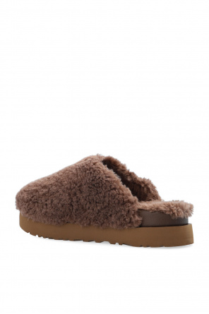 UGG ‘Fuzz Sugar’ slides