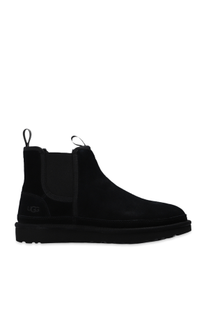 ‘Neumel Chelsea’ boots