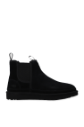 UGG Classic Mini Platform Boot Black