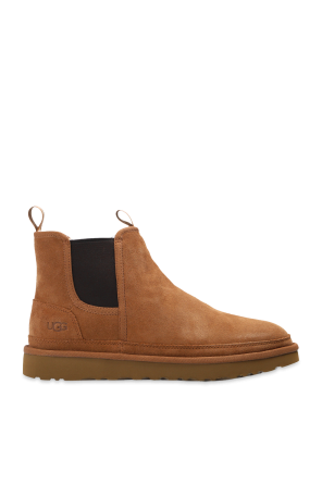 ‘Neumel Chelsea’ Boots