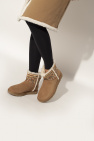 UGG ‘Classic Beauty Mini’ snow boots