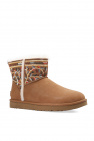 UGG ‘Classic Beauty Mini’ snow boots