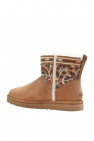 UGG ‘Classic Beauty Mini’ snow boots