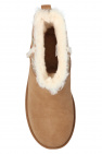 UGG ‘Classic Beauty Mini’ snow boots