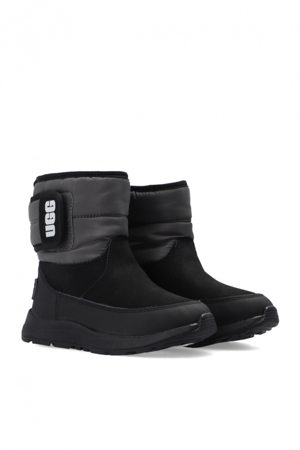 UGG attended Kids ‘Toty Weather’ snow boots