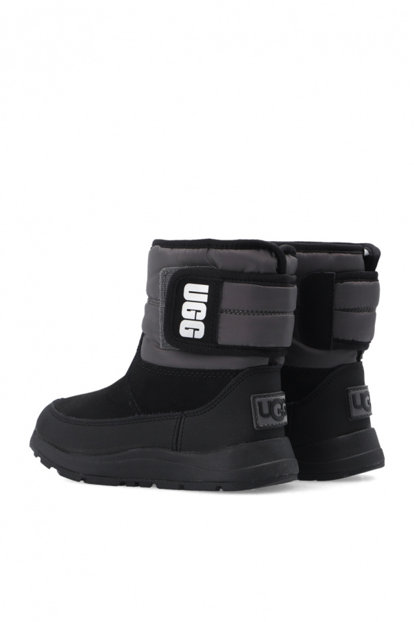 UGG attended Kids ‘Toty Weather’ snow boots