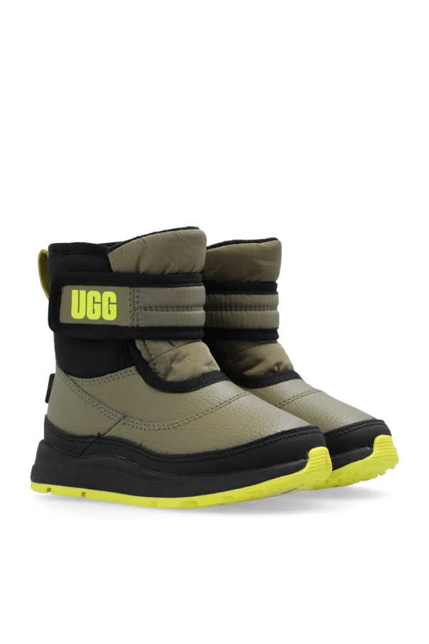 UGG Kids ‘T Taney Weather’ snow boots