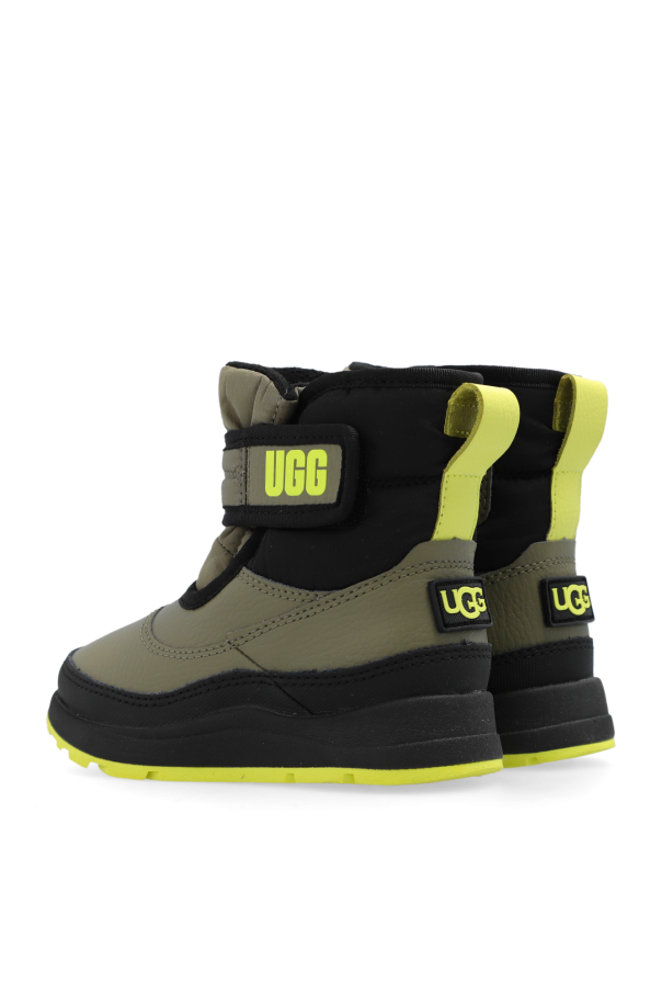 UGG Kids ‘T Taney Weather’ snow boots