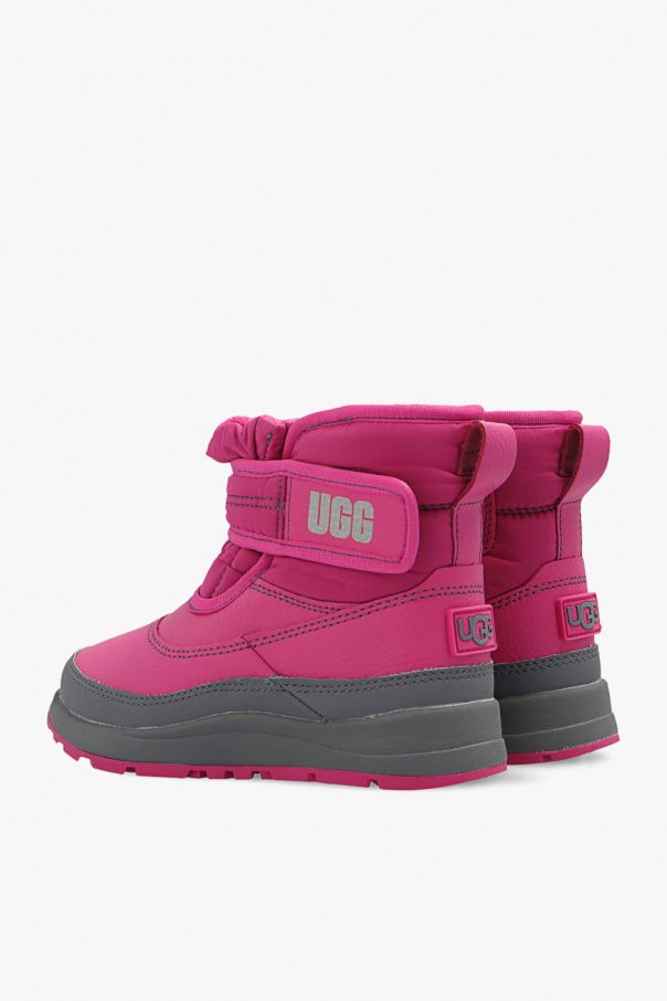 UGG Kids ‘Taney Weather’ snow boots