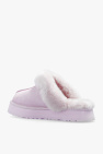UGG ‘Disquette’ suede slides