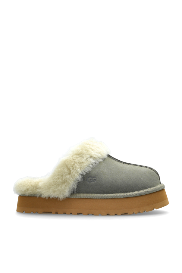 "Disquette" slides od UGG