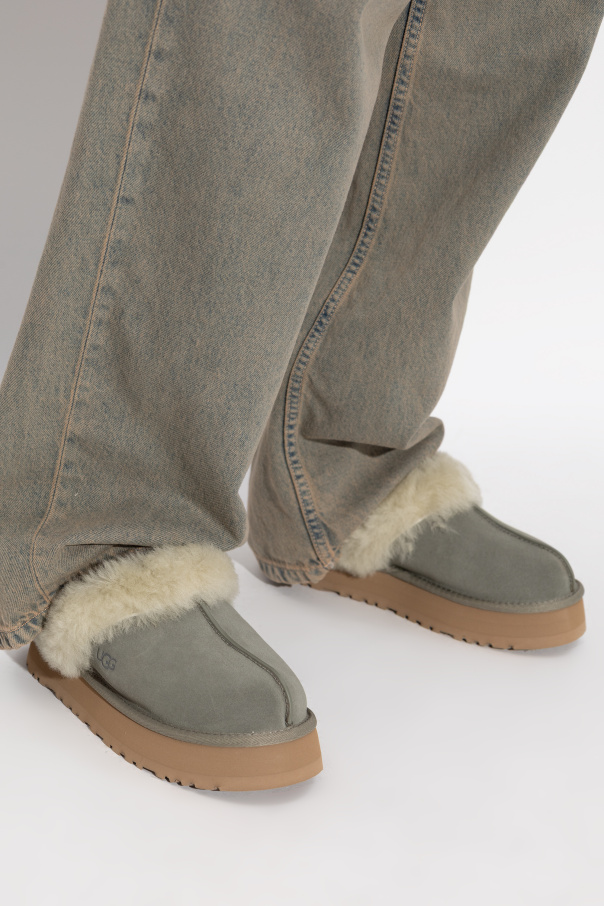 UGG Sandalias tipo chanclas `Disquette`