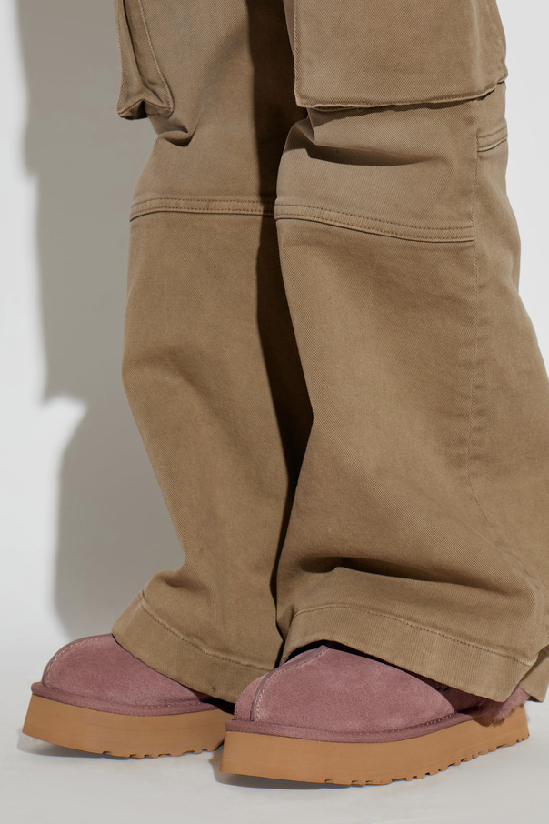 UGG Klapki ‘Disquette’