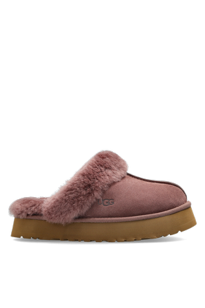 ‘Disquette’ slides
