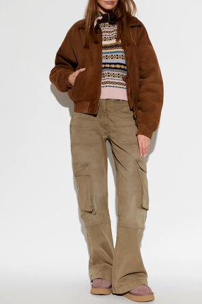UGG Klapki ‘Disquette’