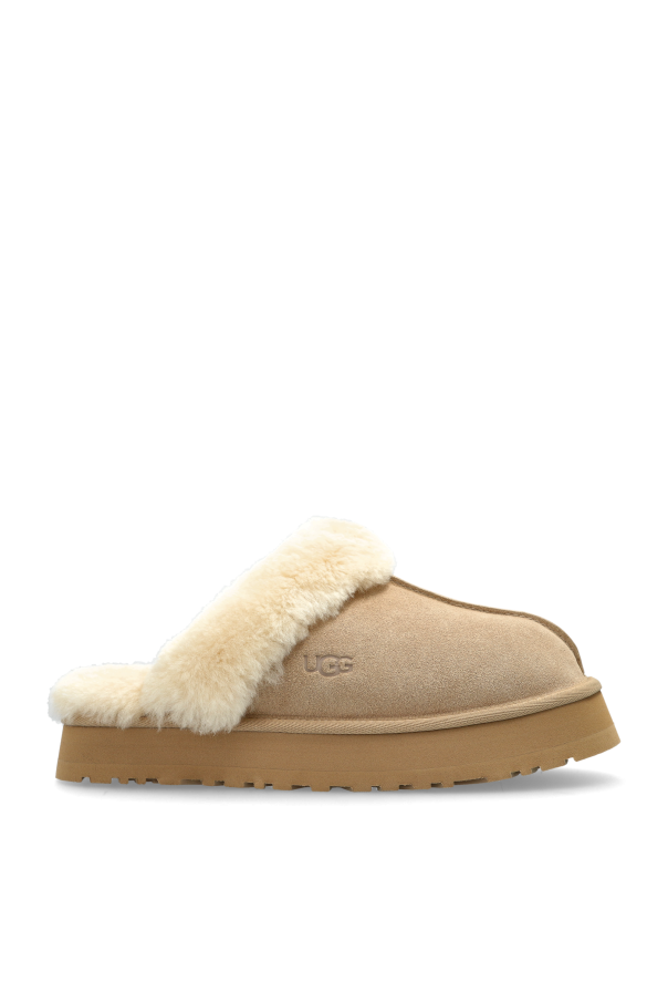 Slides W DISQUETTE od UGG