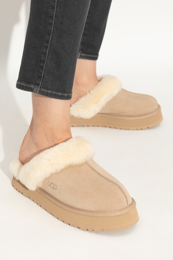 UGG Chanclas W DISQUETTE