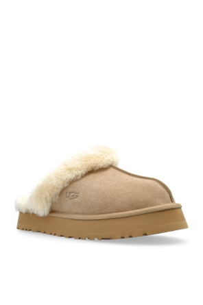 UGG Chanclas W DISQUETTE