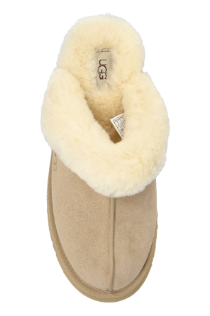 UGG Chanclas W DISQUETTE