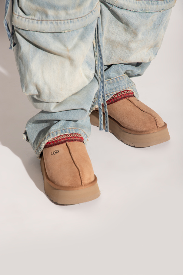 UGG 'Tazz' slippers