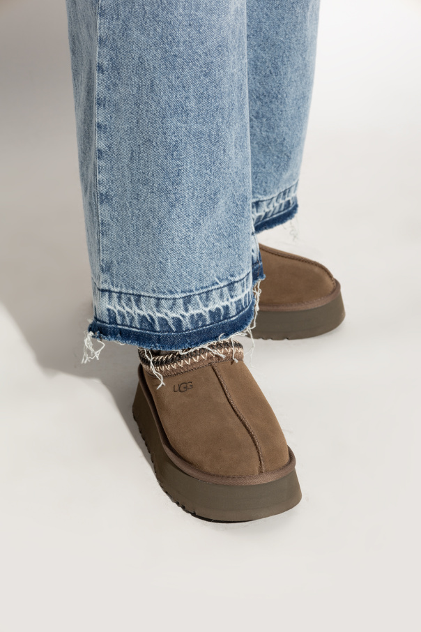 UGG Platform shoes 'Tazz'