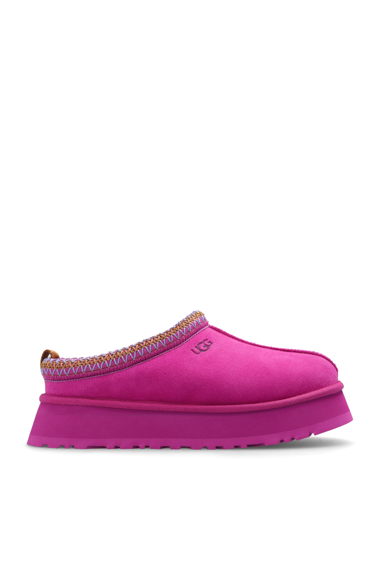 Women's Pink Slippers, UGG® Canada, Slippers Collection, Slippers for  Women