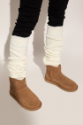 UGG ‘Classic Mini Side Logo’ snow boots