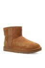 UGG ‘Classic Mini Side Logo’ snow boots