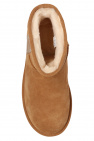 UGG ‘Classic Mini Side Logo’ snow boots