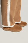 UGG ‘Classic Mini Logo Zip’ snow boots