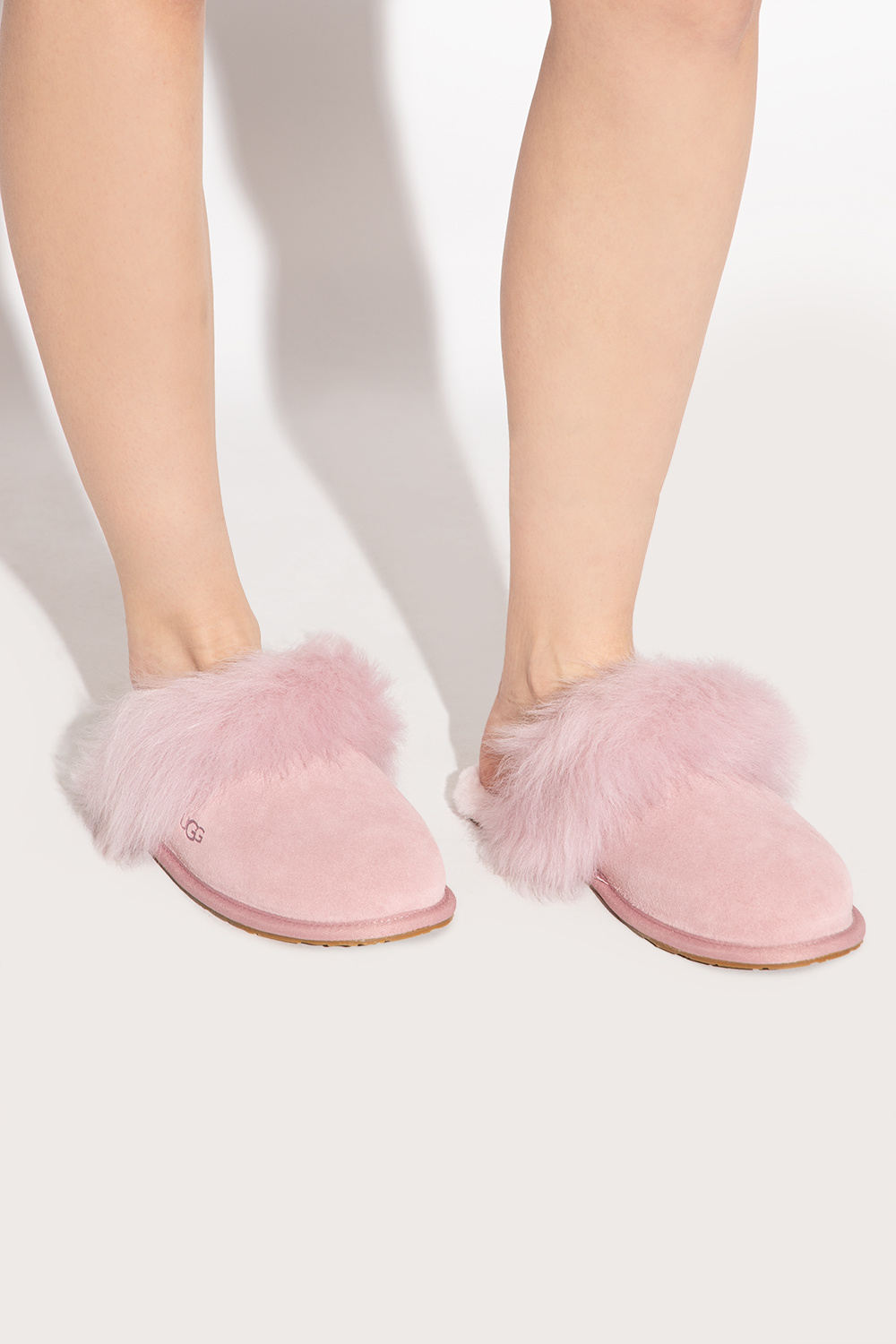 UGG ‘Scuff Sis’ slides