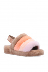UGG ‘Fluff Yeah’ sandals