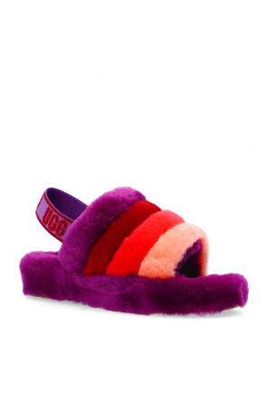 UGG ‘Fluff Yeah’ sandals