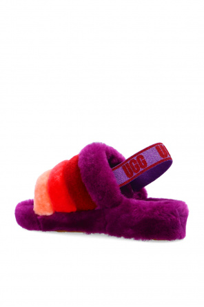 UGG ‘Fluff Yeah’ sandals