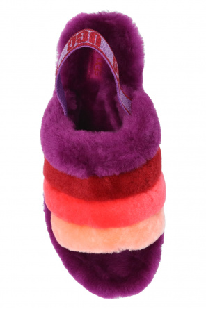 UGG ‘Fluff Yeah’ sandals