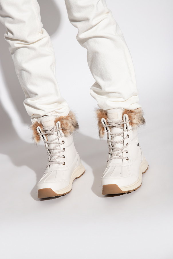 ugg Mid ‘Adirondack III Tipped’ snow boots
