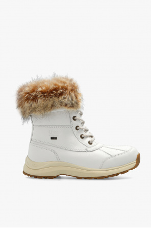 ‘adirondack iii tipped’ snow boots od UGG