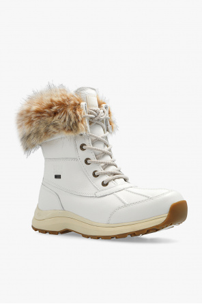 UGG ‘Adirondack III Tipped’ snow boots