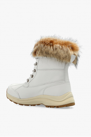 UGG ‘Adirondack III Tipped’ snow boots