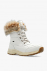 UGG ‘Adirondack III Tipped’ snow boots