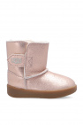 UGG Kids ‘Keelan’ snow boots