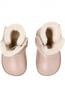 UGG Kids ‘Keelan’ snow boots