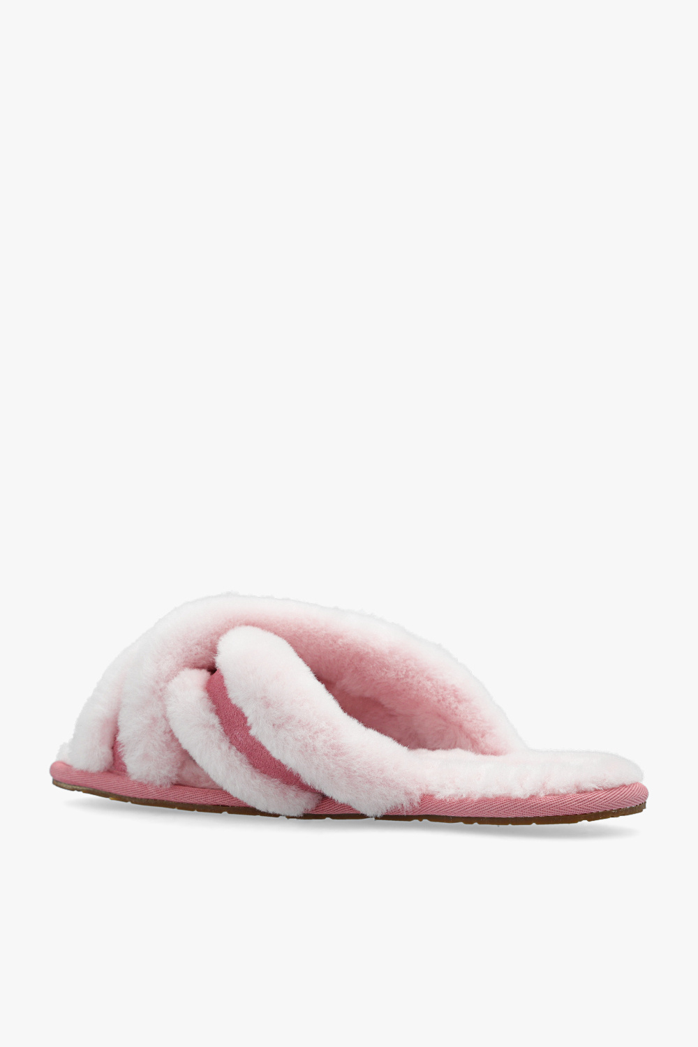 UGG ‘Scuffita’ slides