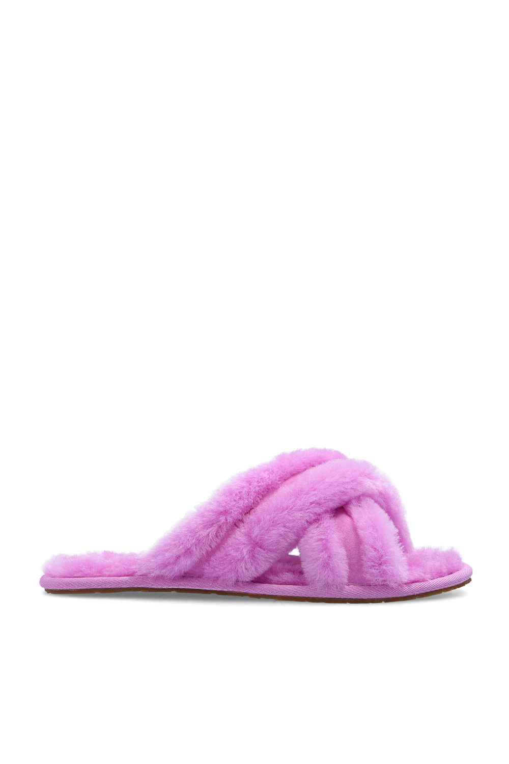 UGG ‘Scuffita’ slides