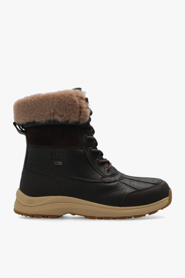 UGG ‘Adirondack III’ boots
