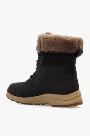 UGG ‘Adirondack III’ boots