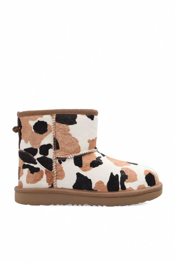 UGG Kids ‘Classic Mini’ snow boots
