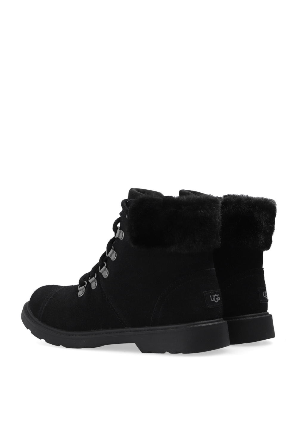 ugg Mflf Kids ‘Azzel’ boots