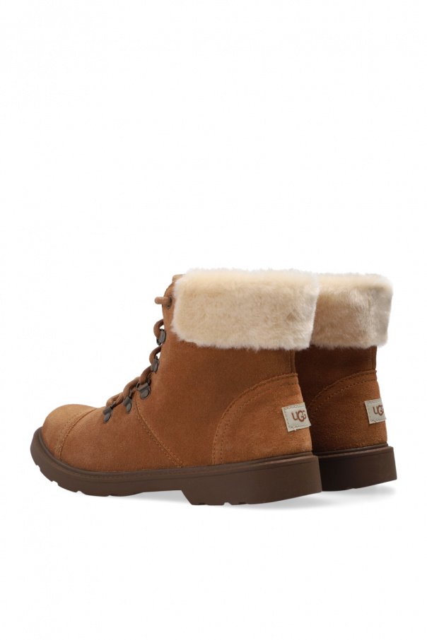 ugg collection Kids ‘Azzel’ boots
