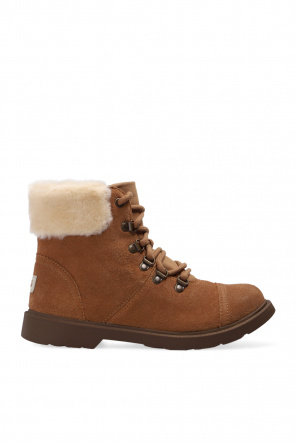 UGG Kids ankle-length boots